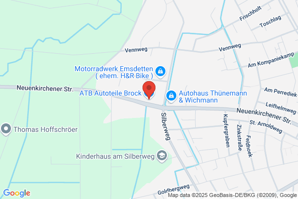 A.T.B. Autoteile Brock GmbH