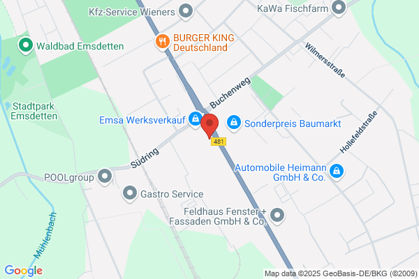 star Tankstelle