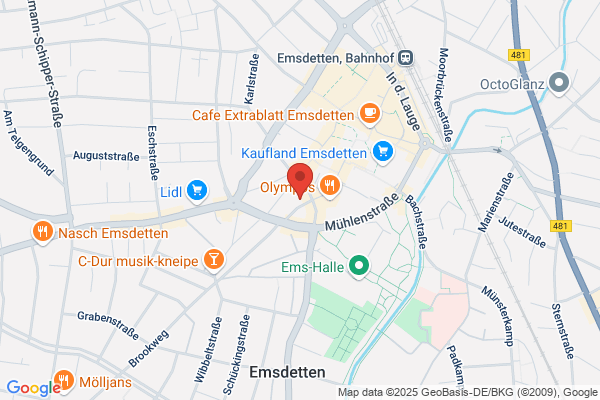 VR-Bank Kreis Steinfurt eG