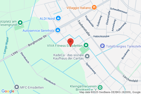 E & W Bauunternehmen GmbH