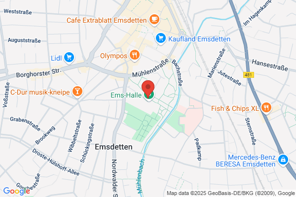 Edisons Galerie