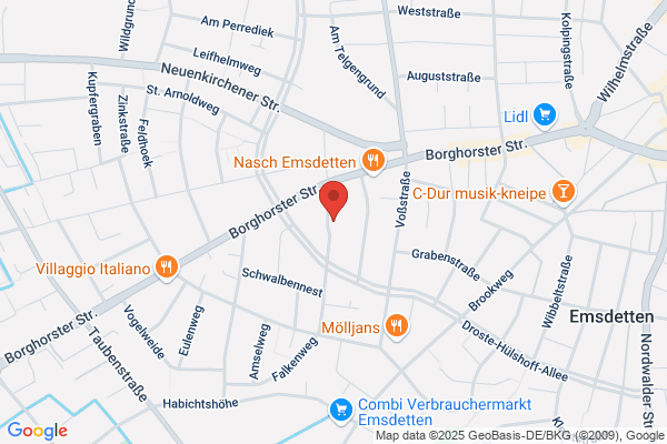 RheinLand Versicherungen Tobias Anhäuser
