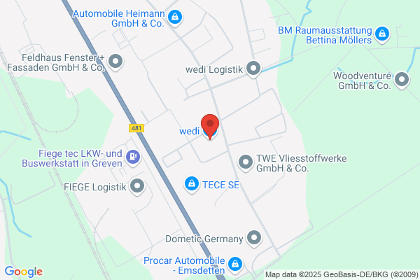 Wedi GmbH