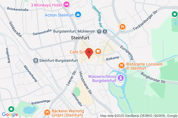 Dieckmann Verwaltung GmbH