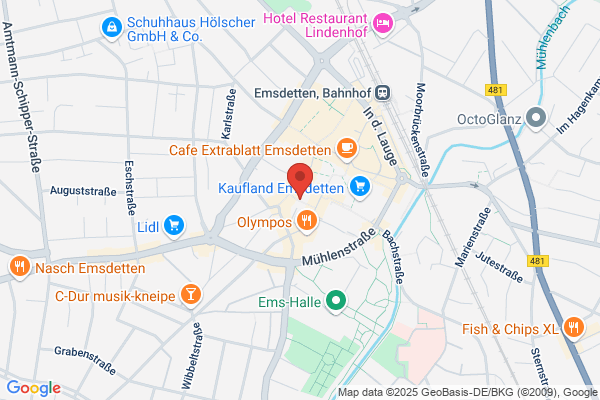 Mein Nähcafe