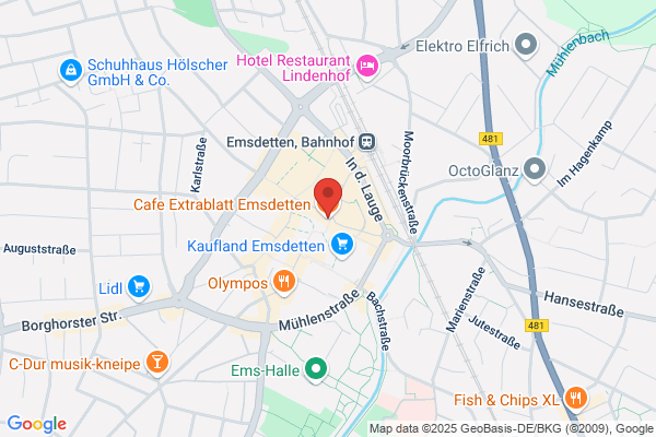 Extrablatt