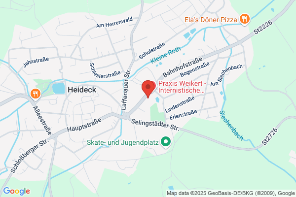 LaVida Coaching und Training