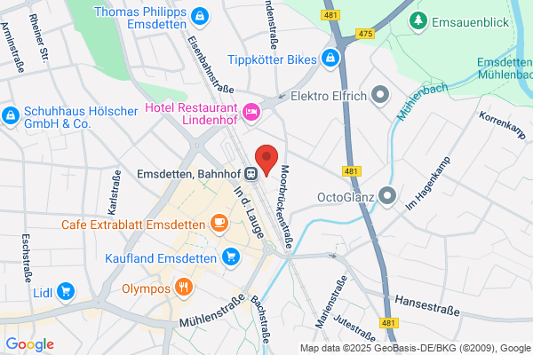 CFO SYSTEMS GmbH