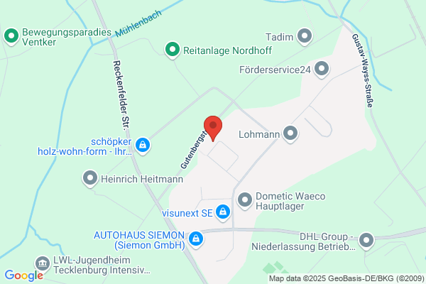 Raumausstattung Wenselowski