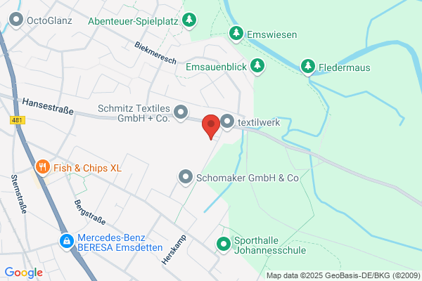 W-M Maschinenhandel GmbH