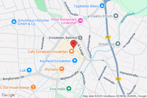 Rossmann Drogeriemärkte