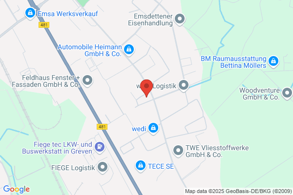 BARTEC BENKE GmbH