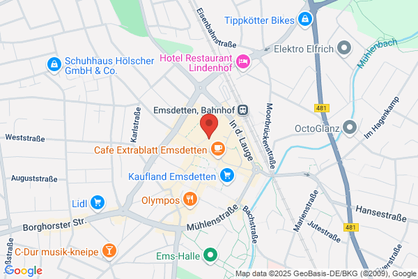 Elektronik Shop