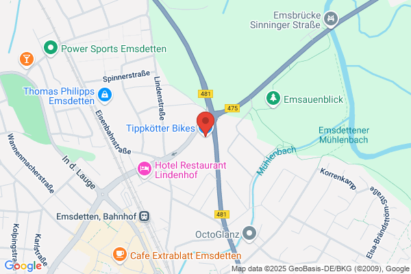 Tippkötter GmbH