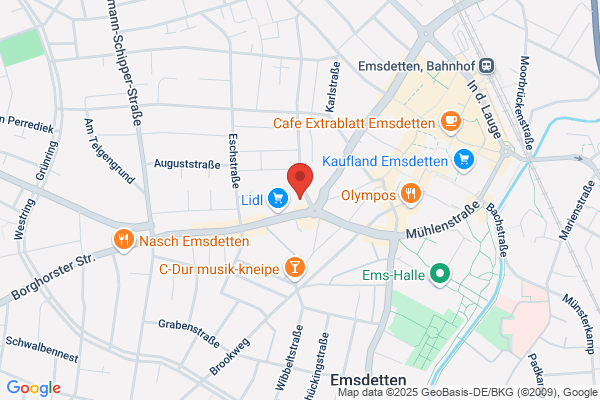 Hausservice Edi