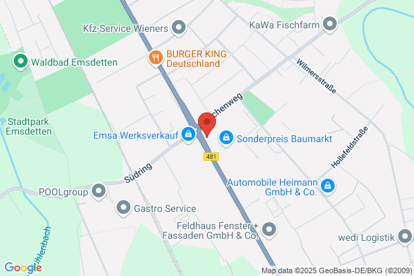 clever fit Emsdetten