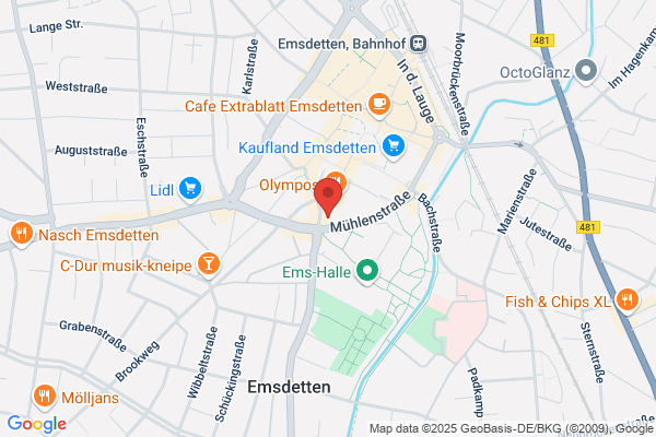 Adecco Personaldienstleistungen GmbH