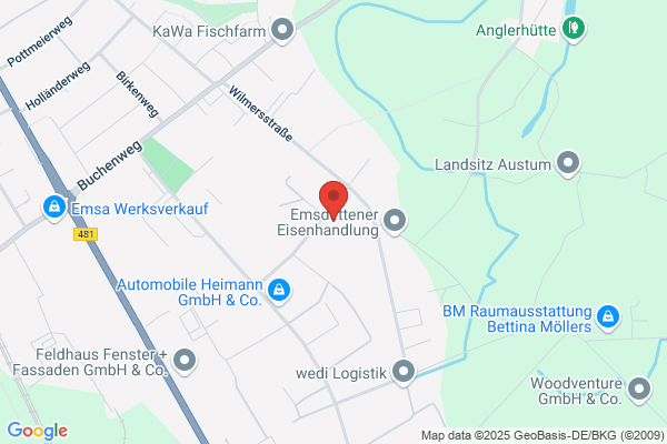 DEKRA Automobil GmbH Station Emsdetten