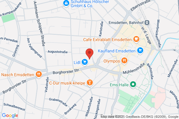 Fressnapf Emsdetten