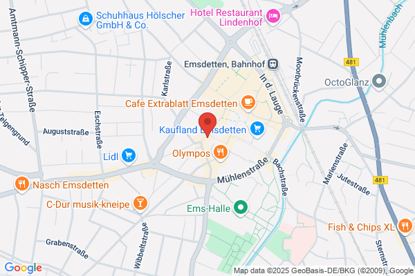 Praxis für Logopädie Somberger GmbH