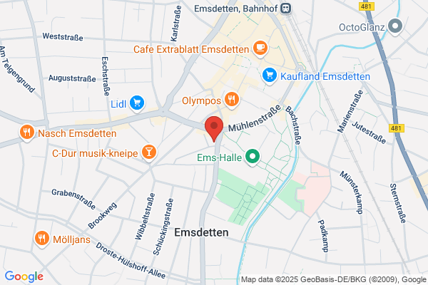 psst Medien GmbH