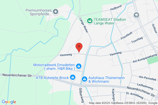 Emsdettener Busreisen GmbH