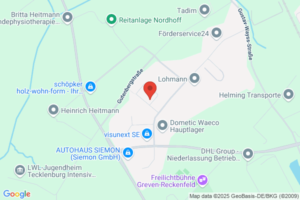 Feuerschutz Bockel GmbH & Co. KG