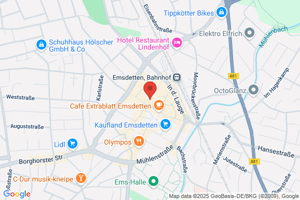 Unternehmens- und Steuerberatung Kortmöller