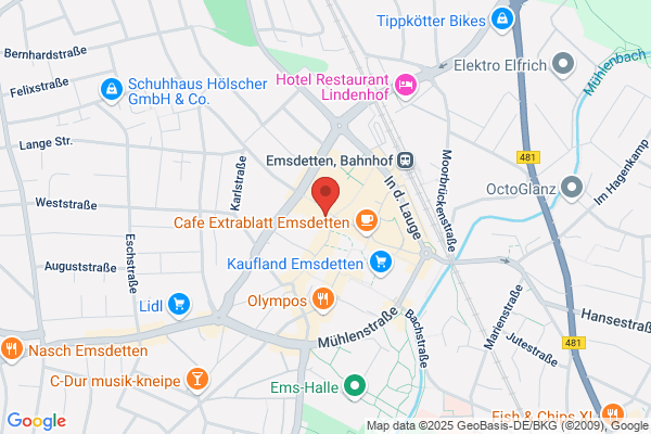 SCHUHPARK