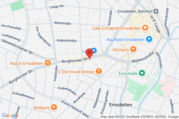 Balkan - Steakhaus Medaillon