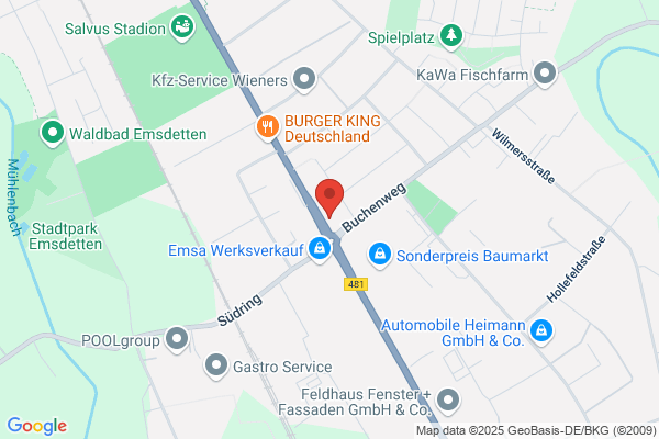 Tiermedizinisches Zentrum -