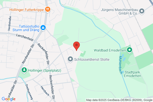 Waldschänke Emsdetten