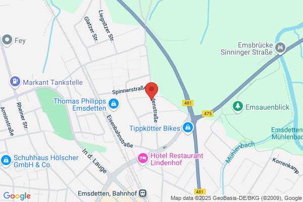 Akademie Überlingen N. Glasmeyer GmbH