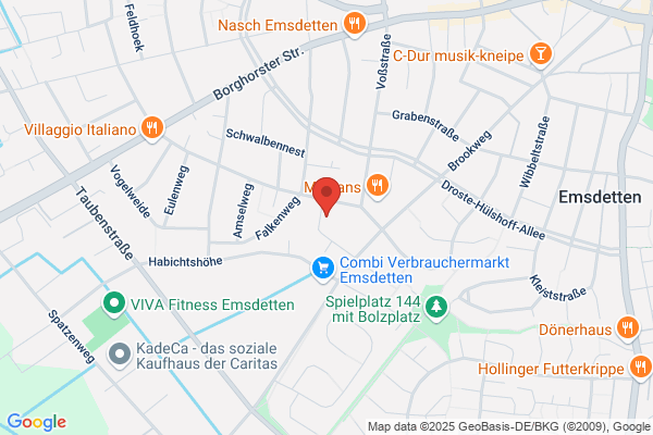 B. Riddering
