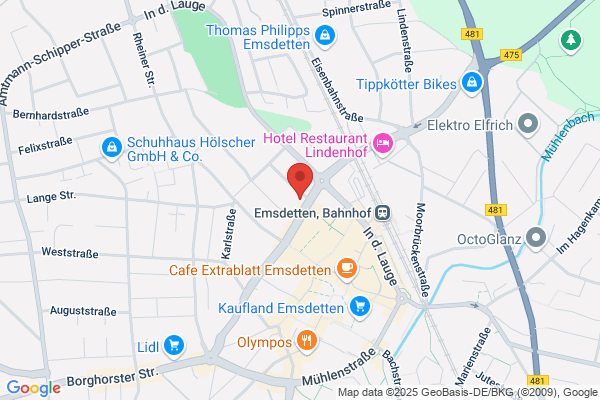 B4B Marketing GmbH