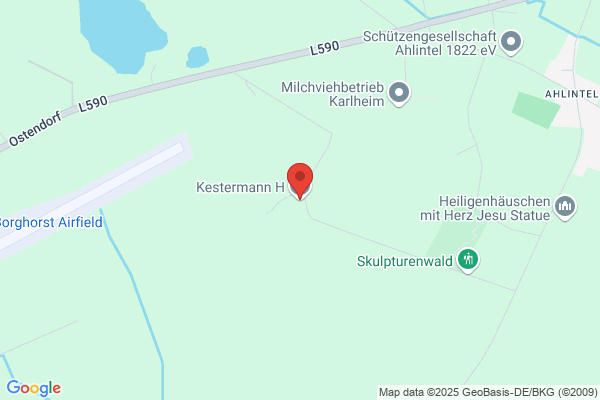 Bioenergie Kestermann GmbH