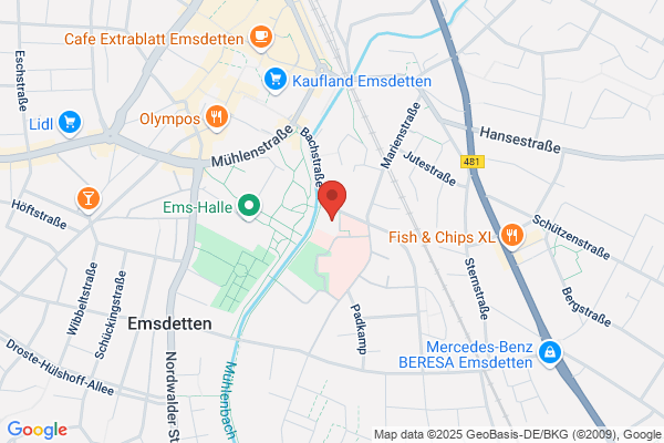 Caritasverband Emsdetten Caritasverband