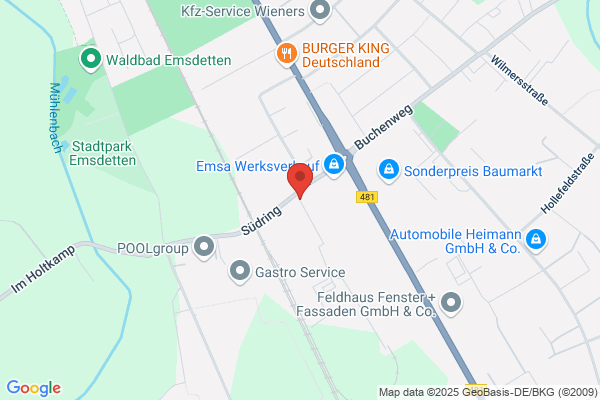 DiWa-Promotionsysteme GmbH