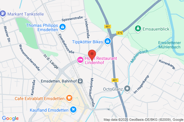 ELMER GmbH & Co. KG Rheine