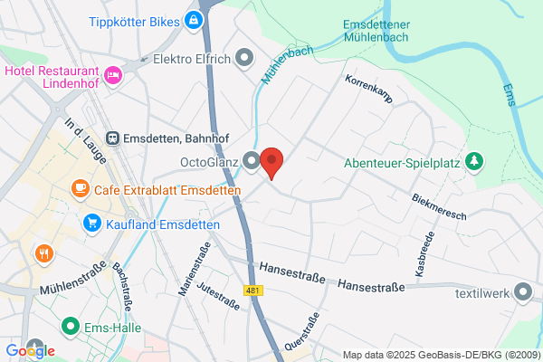 EMS Technik