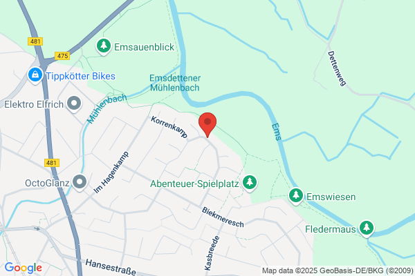 Eurotherm Antriebstechnik GmbH