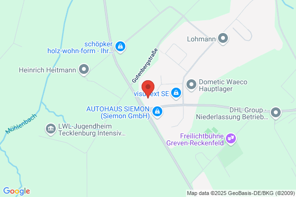 GitterStar GmbH