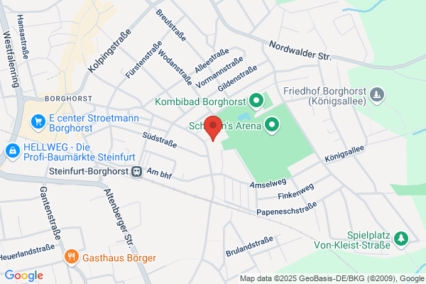 Haase Estrich GmbH