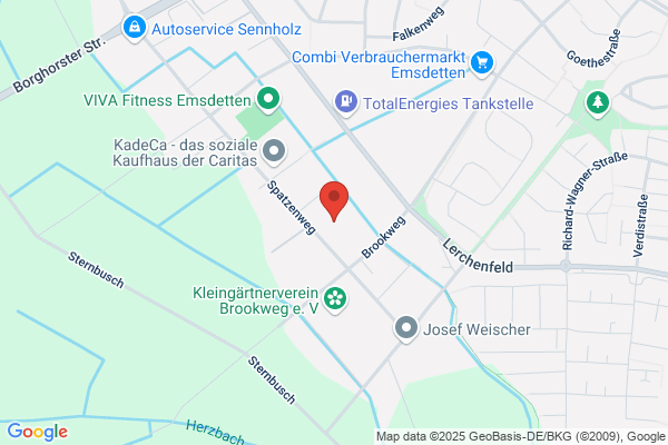 Hoebink Reinigungsmittel GmbH