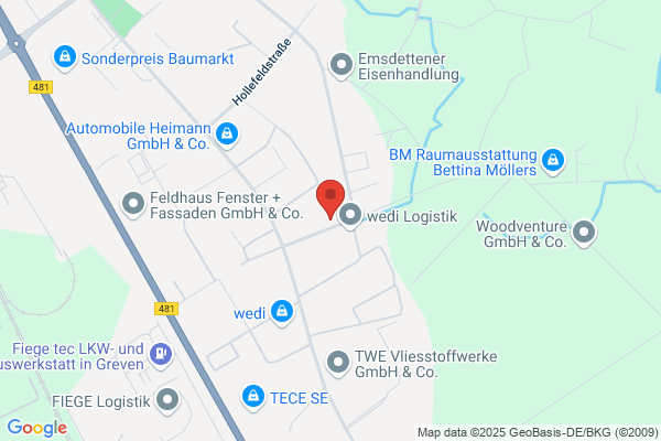 INDUWA Wasseraufbereitung GmbH & Co.KG