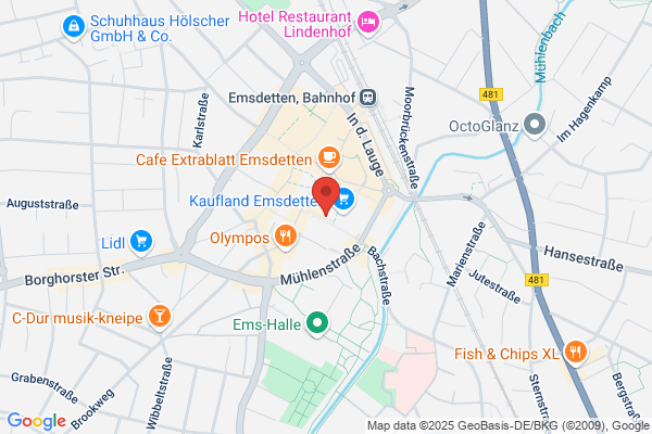 Volkshochschule Emsdetten-Greven-Saerbeck