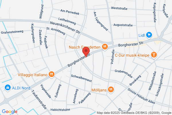 Friseur-Team Plagemann