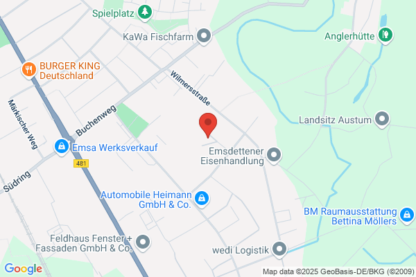 BODI BodenBaustoffhandelsgesellschaft mbH