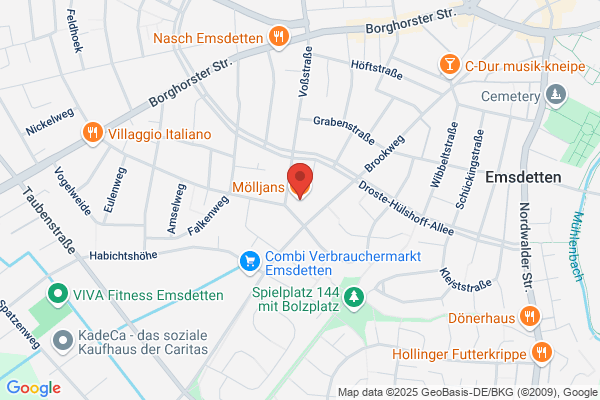 Mölljans