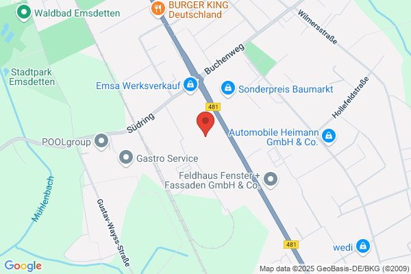 EMSA GmbH